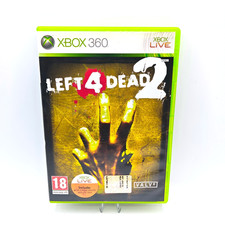 left 4 dead 2 xbox360 usato  Ragalna