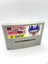 Momotaro densetsu iii usato  Fiesole