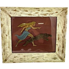 Vintage 1950s art d'occasion  Expédié en Belgium