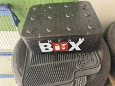 Thermobox transportbox 20 gebraucht kaufen  Haiger