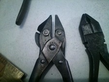 Selection vintage tools.eg for sale  FAREHAM