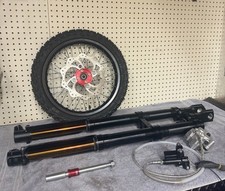 Yamaha ttr 110 for sale  Elon