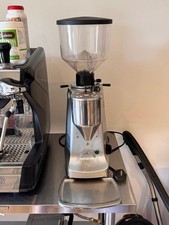Mazzer luigi srl for sale  KNEBWORTH