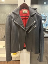 Acne studios leather for sale  Mcallen
