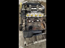 Moteur essence daewoo d'occasion  Chambray-lès-Tours
