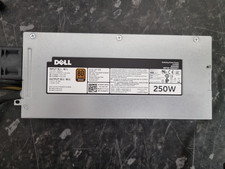 Power supply 250w for sale  WOKINGHAM