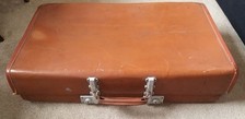 Vintage revelation suitcase for sale  SHEFFIELD