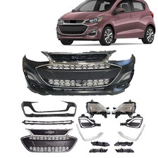 Chevrolet spark front for sale  Chino