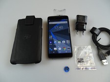 BlackBerry DTEK50 16GB Carbon Grey! DOSKONAŁY STAN! Bez simlocka! Android! na sprzedaż  Wysyłka do Poland