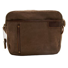 Troop london brown for sale  DONCASTER