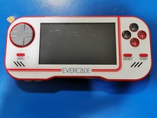 Console portable retrogaming d'occasion  Marseille VI