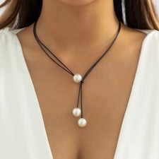 Halskette stylisches halskettc gebraucht kaufen  Neumünster