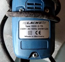 Tondeuse équine électrique d'occasion  La Ville-aux-Clercs