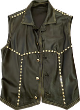 Rare veste gilet d'occasion  Toulouse-