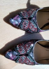 Libby edelman black for sale  Mariposa