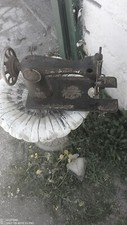 Antica macchina per usato  Foggia