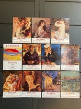 Lot étiquettes vin d'occasion  Bègles