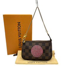 Auth louisvuitton damier d'occasion  Expédié en Belgium