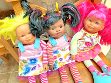 Corolle dolls set for sale  CHELTENHAM