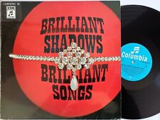 Vinyle the shadows d'occasion  Le Pont-de-Beauvoisin