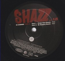 Shazz camino part d'occasion  La Chapelle-la-Reine