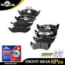 Front rear ceramic for sale  Monroe Township
