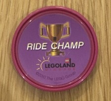2010 ride champ for sale  ASHFORD