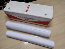 Carta plotter marri usato  Genova