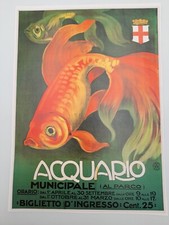 Ritaglio pubblicità epoca usato  Tivoli