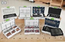 Festool systainer sys3 usato  Spedire a Italy