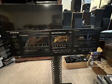 Pioneer wm6or multi for sale  Midway