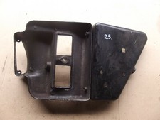 Triumph t120 airbox for sale  BISHOP AUCKLAND