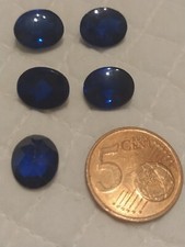 Vale blaue ungefasste gebraucht kaufen  Rathenow