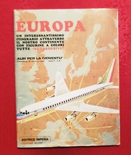 Album imperia 1973 usato  San Miniato