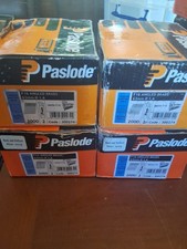 300274 paslode f16 for sale  SWANSEA