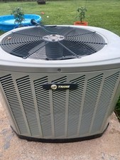 Trane unit for sale  Fairborn