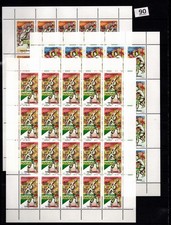 Tênis de mesa MX 20X SOMALIA 2000 - MNH - comprar usado  Enviando para Brazil