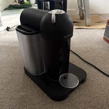 Nespresso vertuo evoluo for sale  GUILDFORD