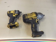 Dewalt 18v brushless for sale  WREXHAM