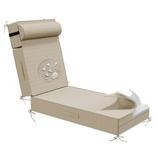 Outdoor olefin chaise for sale  Eugene