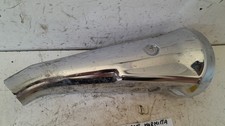 Protezione scarico marmitta usato  Italia