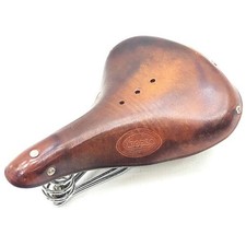 Rare selle vintage d'occasion  Expédié en France