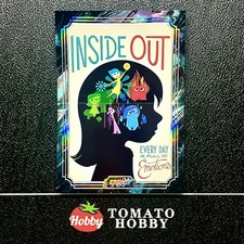 KAKAWOW COSMOS DISNEY 2025 COLEÇÃO AVESSO PÔSTER LIVRETOS CDT-PB-77, usado comprar usado KAKAWOW COSMOS DISNEY 2025 COLEÇÃO AVESSO PÔSTER LIVRETOS CDT-PB-77, usado comprar usado  Enviando para Brazil