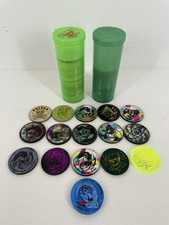 Vintage pogs vintage for sale  Bellingham