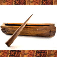 Polynesian log slit for sale  Brandon