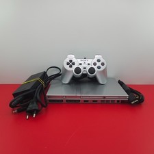 console argento usato  Varese