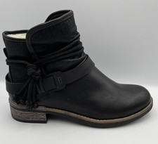 Rieker casual black for sale  NORWICH