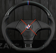 Bmw steering wheel d'occasion  Expédié en Belgium