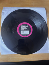 Tempa next hype for sale  NEWPORT