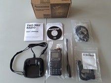 Quansheng usb ham for sale  KING'S LYNN